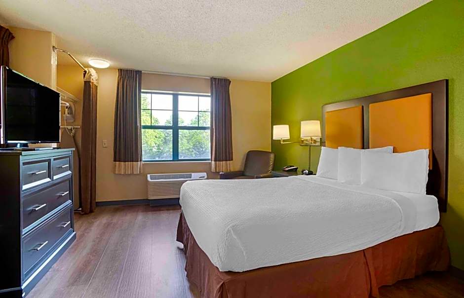 Extended Stay America Suites - Columbia - Columbia Parkway