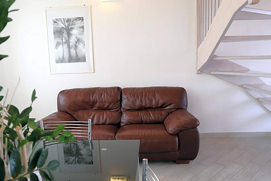 Camera & Caffè Cenni