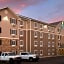 WoodSpring Suites Odessa