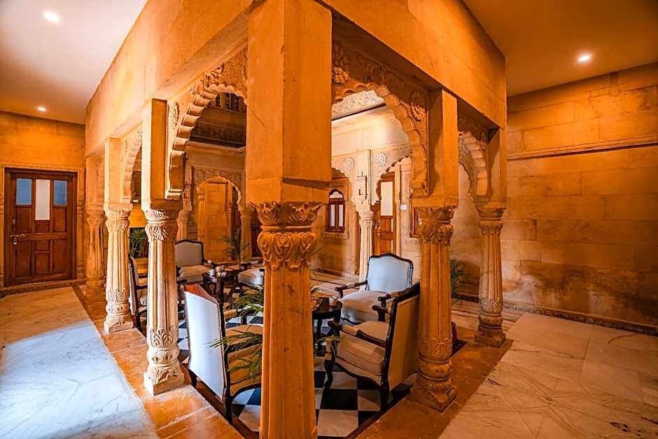 Hotel Helsinki House