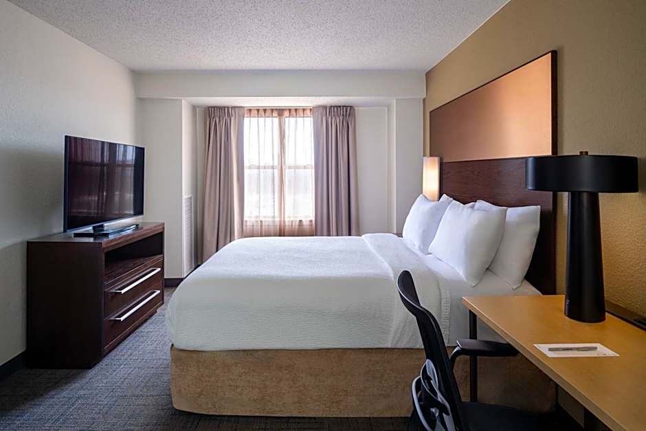 Residence Inn by Marriott Washington, DC/Dupont Circle