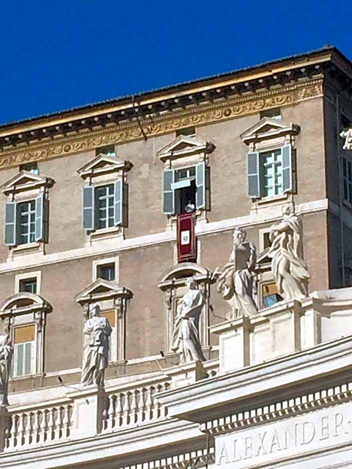 La Cupola del Vaticano