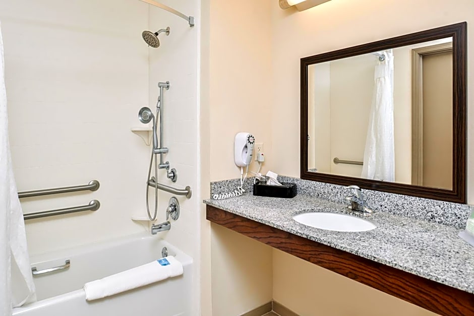 Holiday Inn Express Hotel & Suites York By IHG