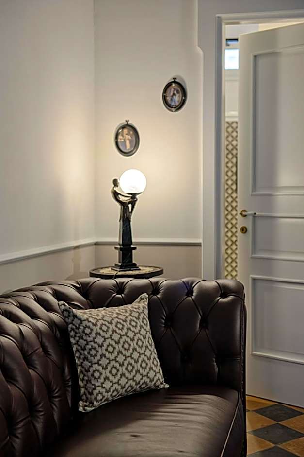 Sacratum B&B Suite Spa