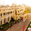 The LaLiT Laxmi Vilas Palace Udaipur Hotel