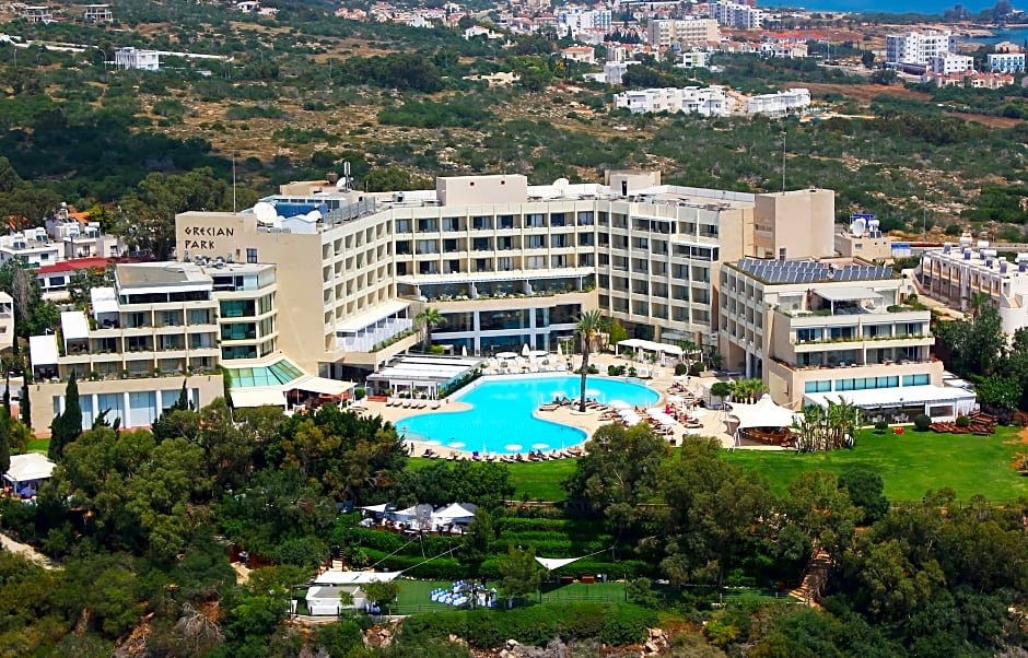 Grecian Park Hotel