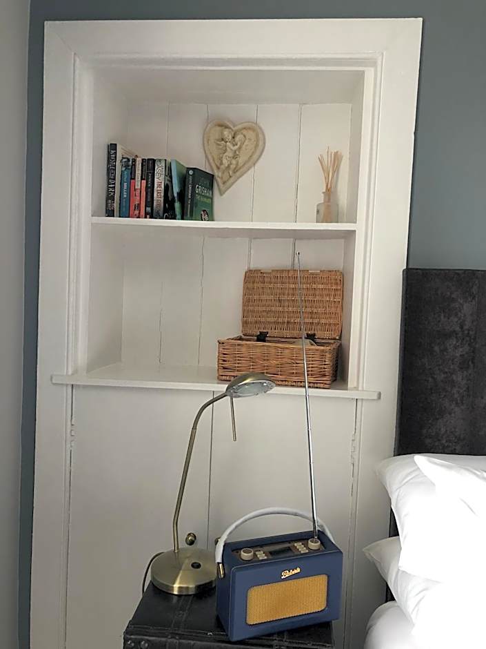 The Inn at Loch Tummel