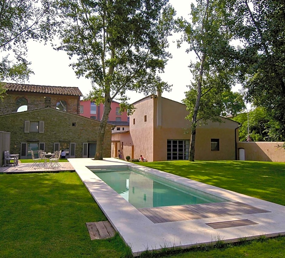 Riva Lofts Florence