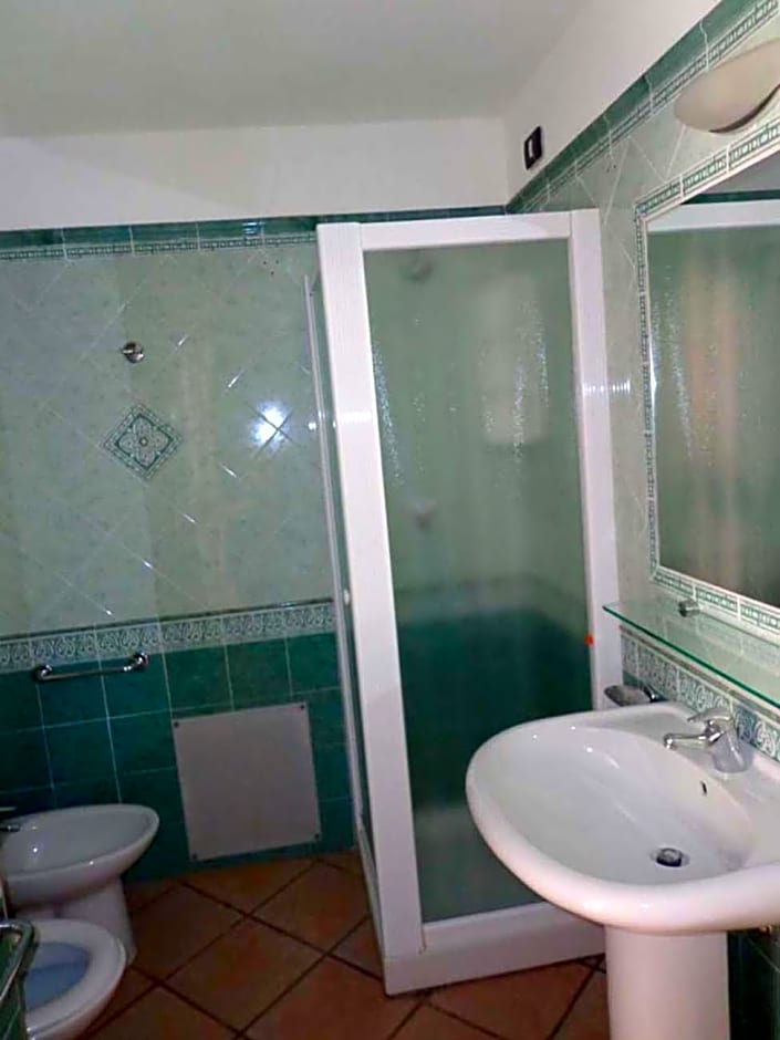 Residence la Chimera