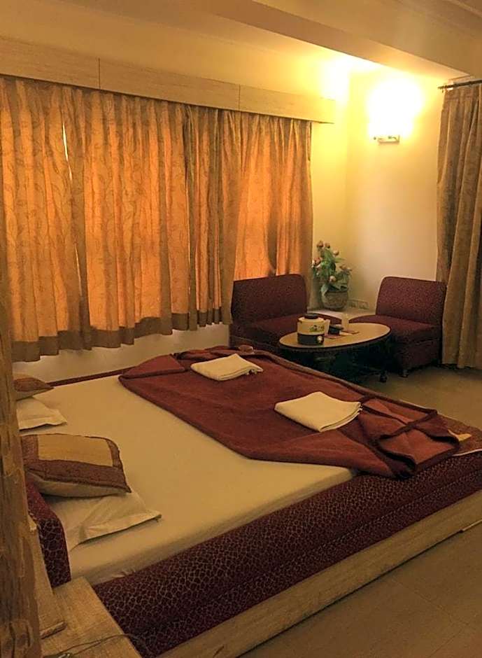 Hotel India International Dx.