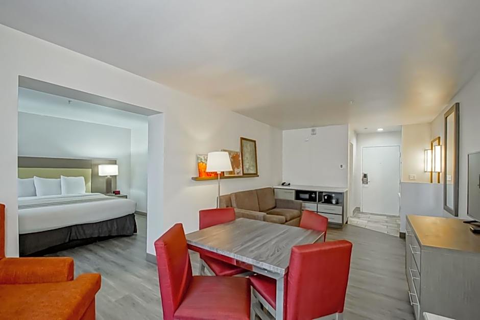 Country Inn & Suites by Radisson, New Orleans I-10 East, LA