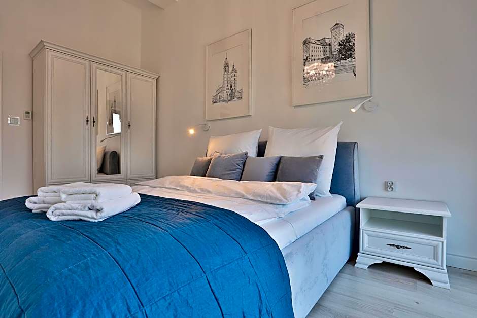 Rajska 3 by PI Apartments
