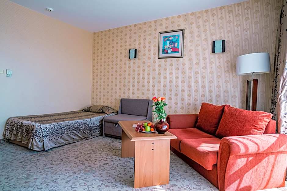 Izola Paradise Hotel - All Inclusive