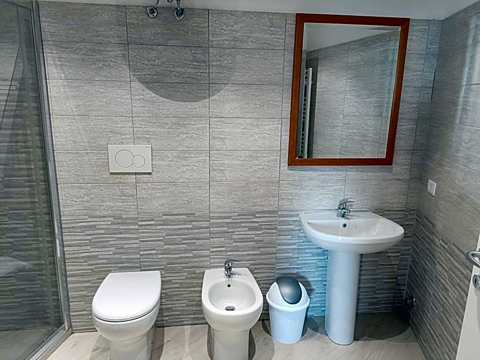 Locanda della Rocca di Camagna