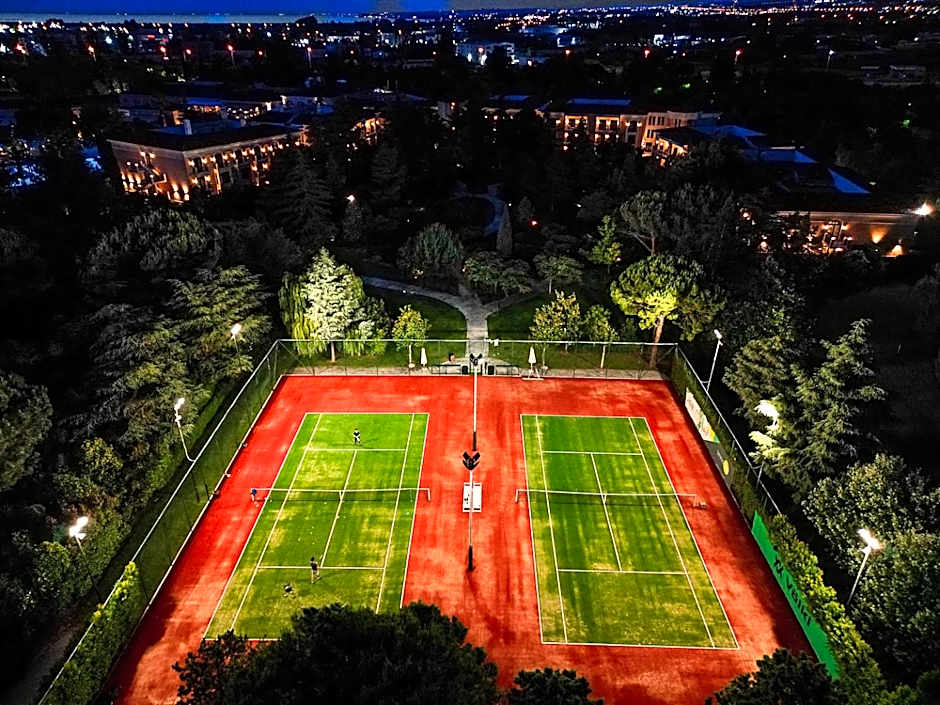 Hyatt Regency Thessaloniki