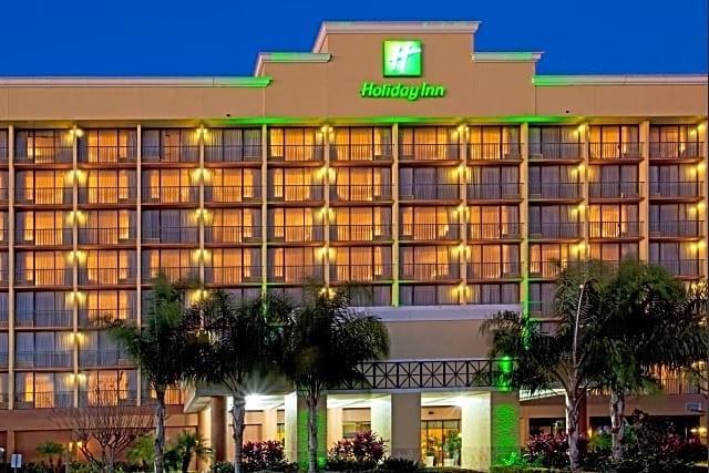 Holiday Inn & Suites Orlando SW - Celebration Area By IHG