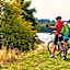 Wellness Hotel Frymburk