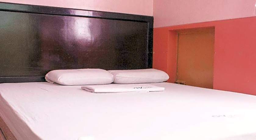 Gv Hotel Baybay