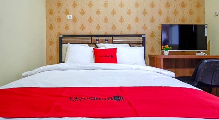 RedDoorz @ Jalan Bali Cilacap