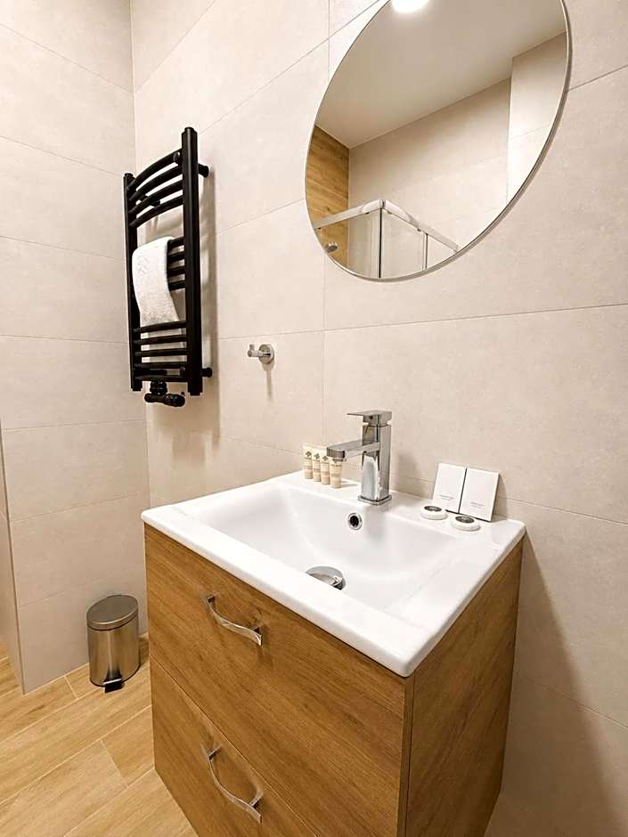 E-Hotel Łódź