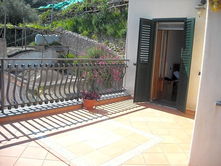 Il Rifugio del Poeta