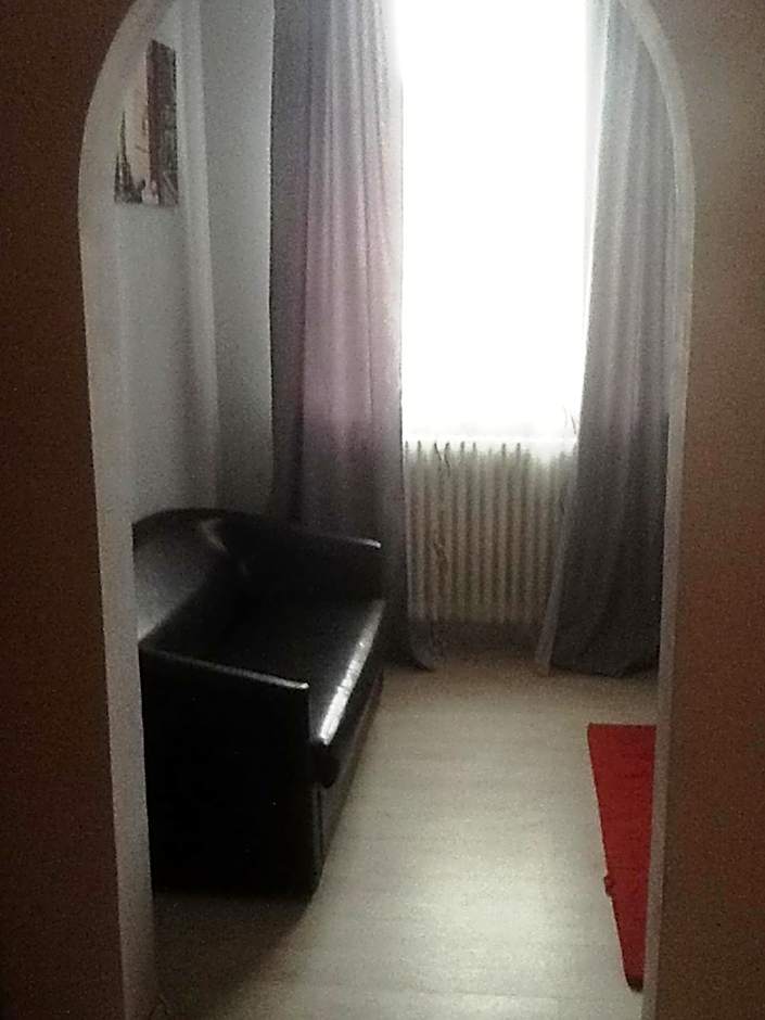 Hotel Continental City Center