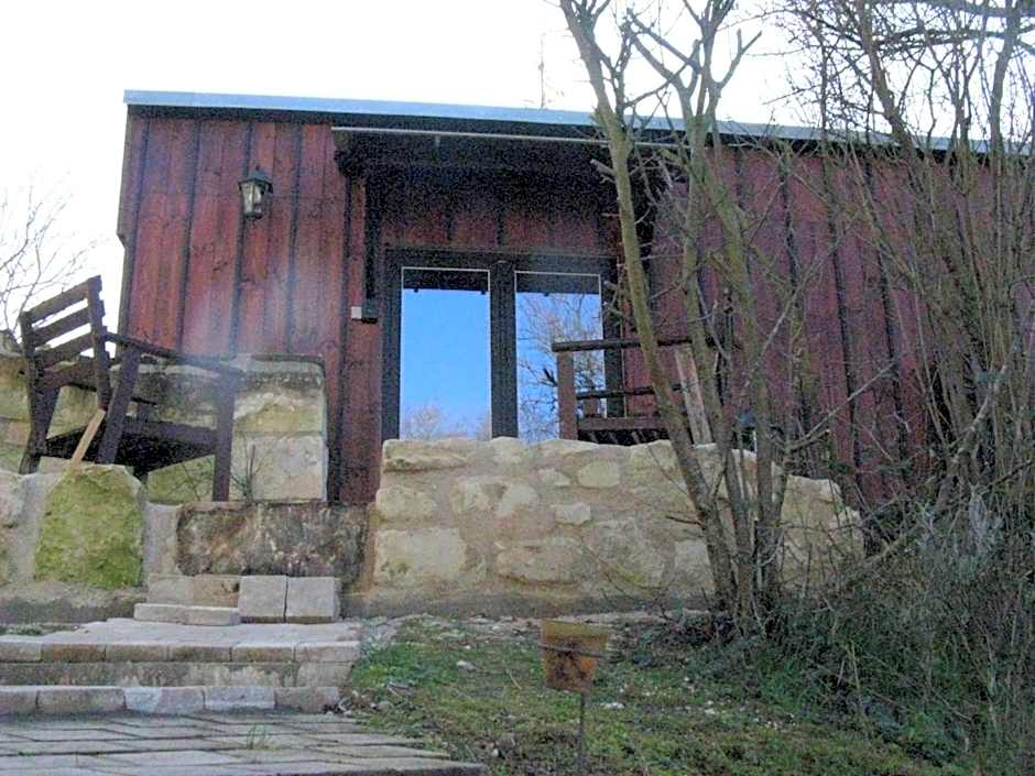 Les Troglos de Beaulieu