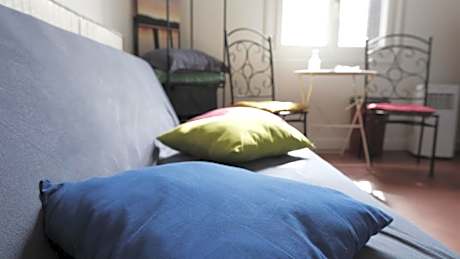 Bastia-Room