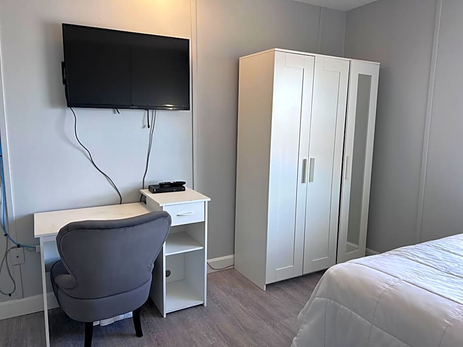 Harbourview Inn, SureStay Collection by Best Western