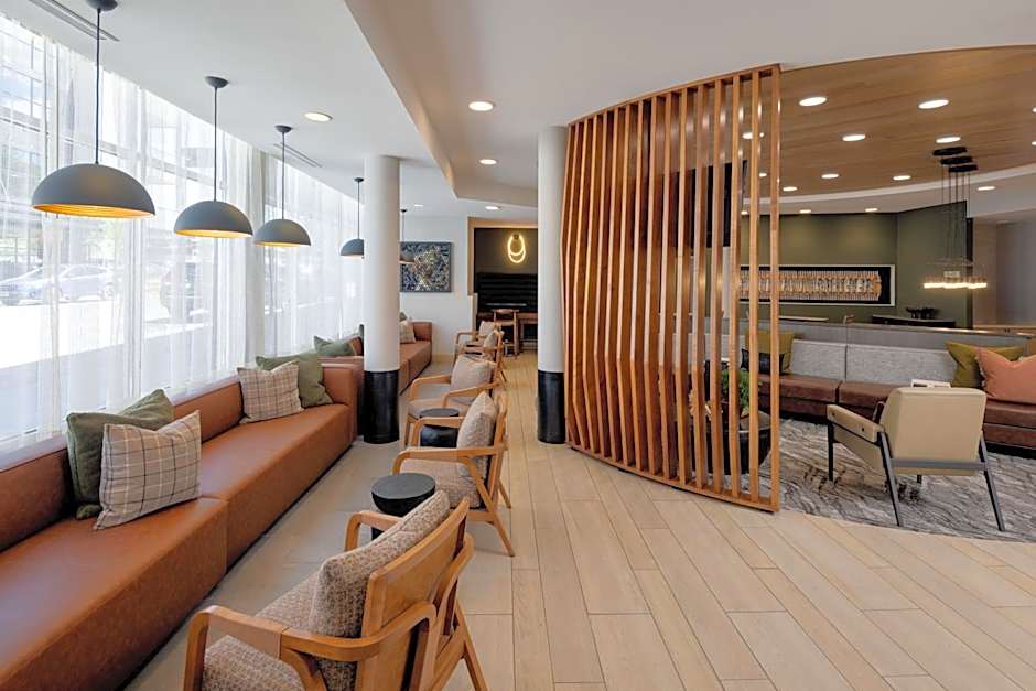SpringHill Suites by Marriott Jackson Hole
