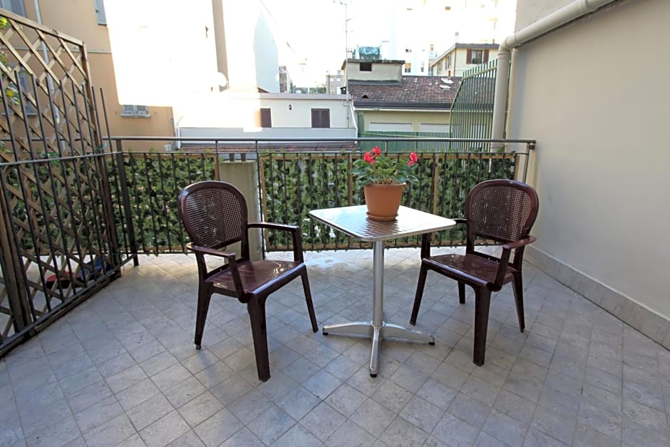 Lux Hotel Durante