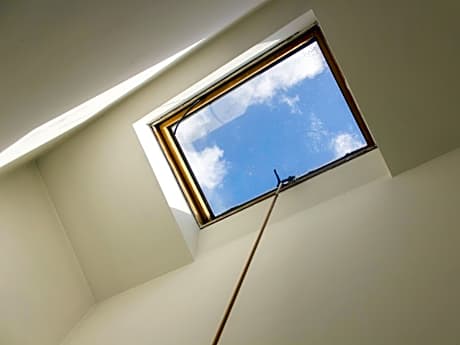 Double Room with Private External Bathroom