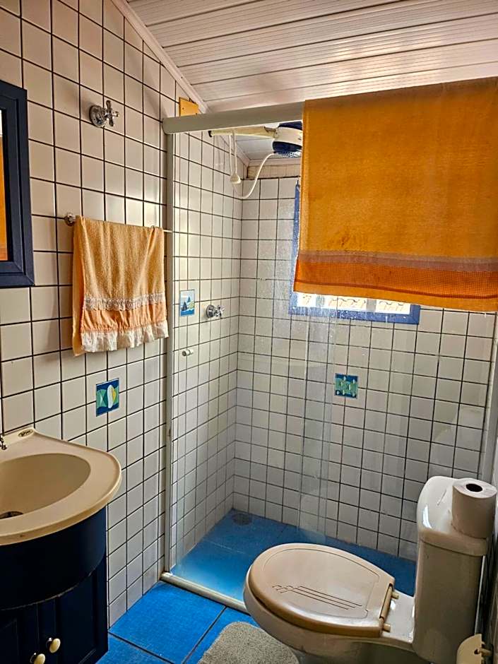 Chalé Ilhabela Perequê