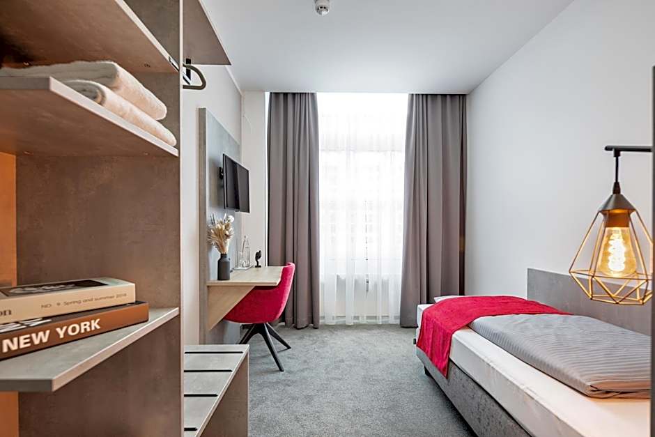 Rimedya Hotel - an der Messe München