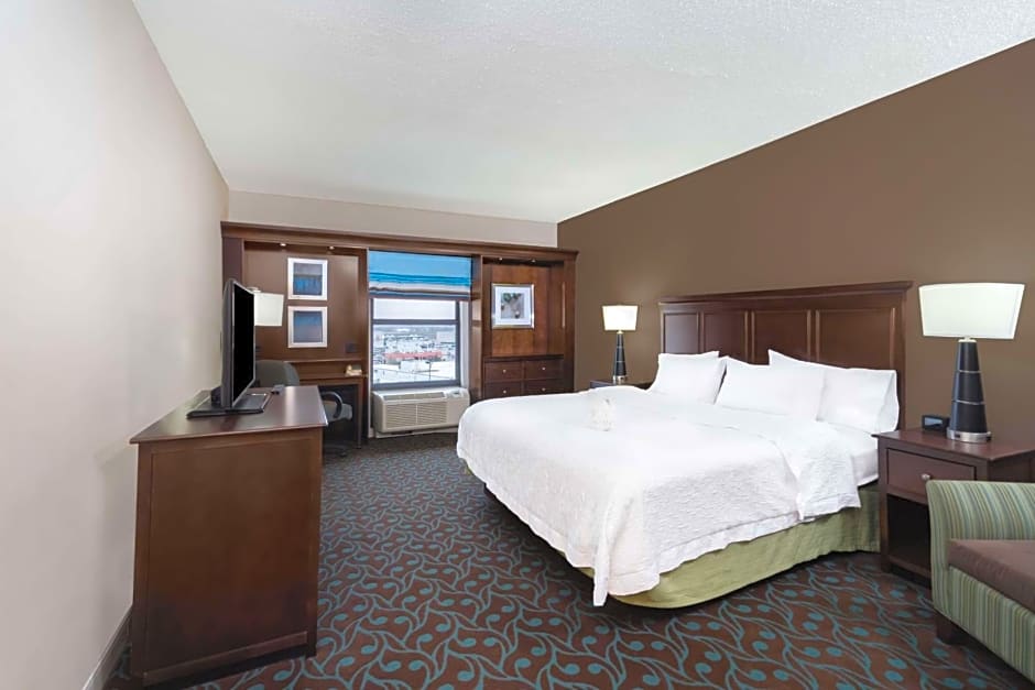 Hampton Inn By Hilton Terre Haute