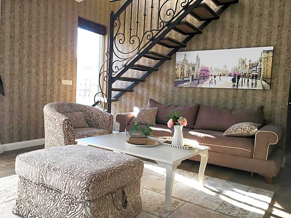 Family Hotel Agoncev