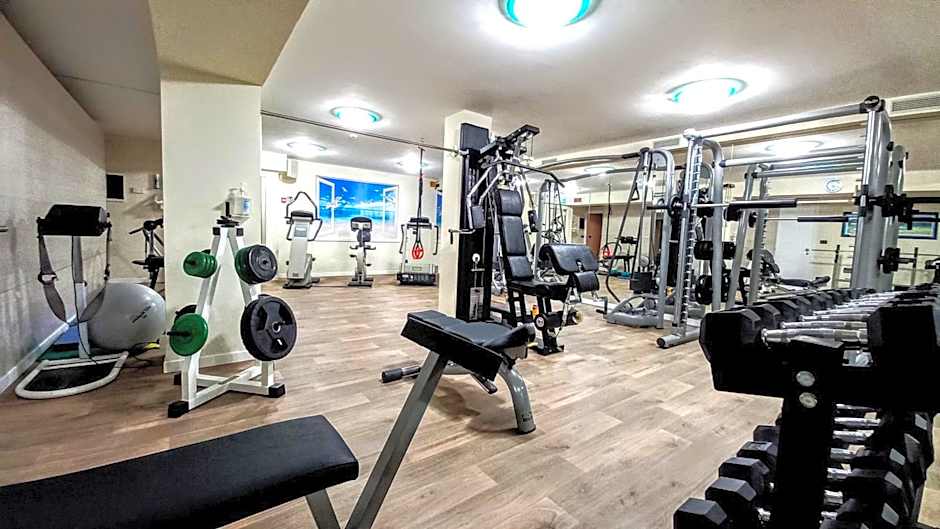 Hotel Caesar Paladium