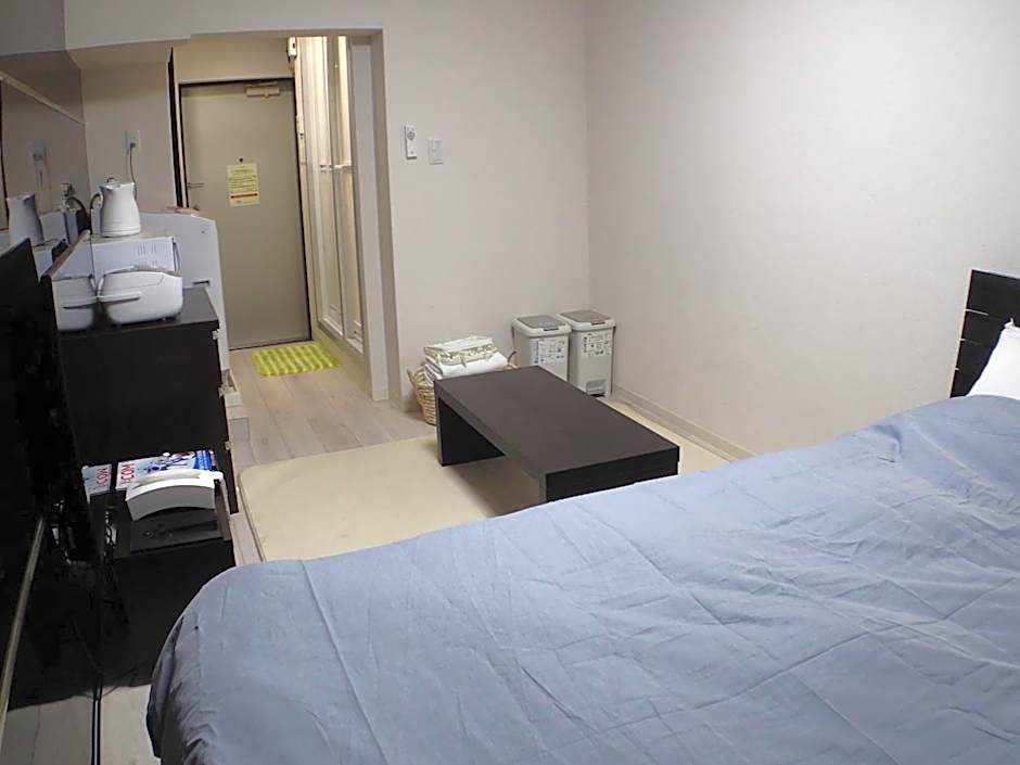 Park Avenue Kokubunji