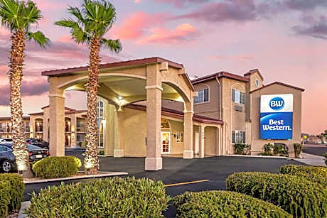 Best Western China Lake Inn