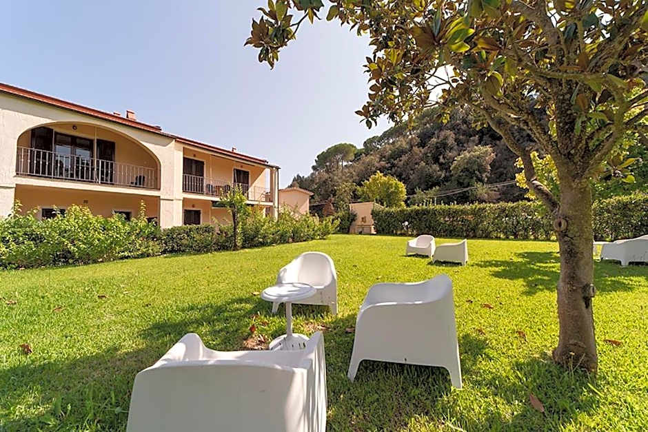 Hotel Voce del Mare