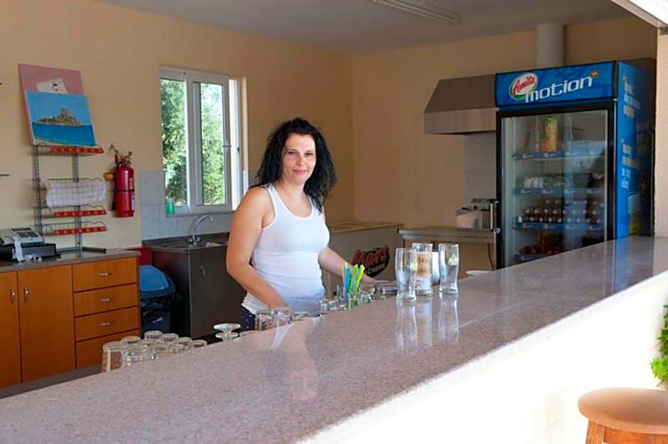 Eleni Hotel
