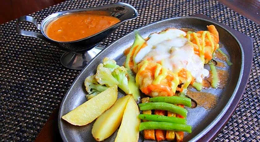 Namira Syariah Hotel Pekalongan