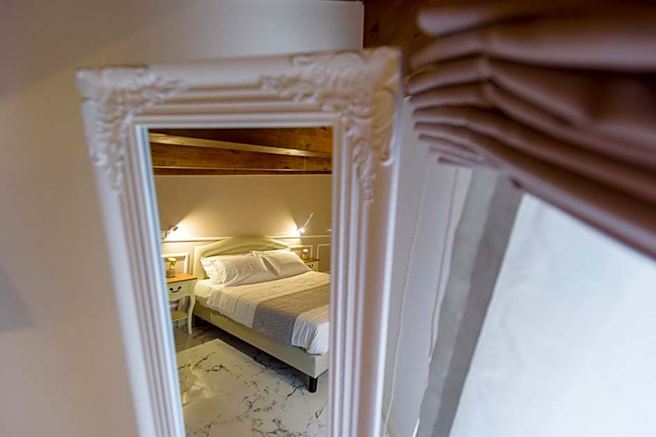 Marie Claire Apartments & Spa