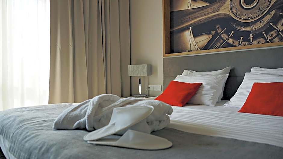 Hotel Forza