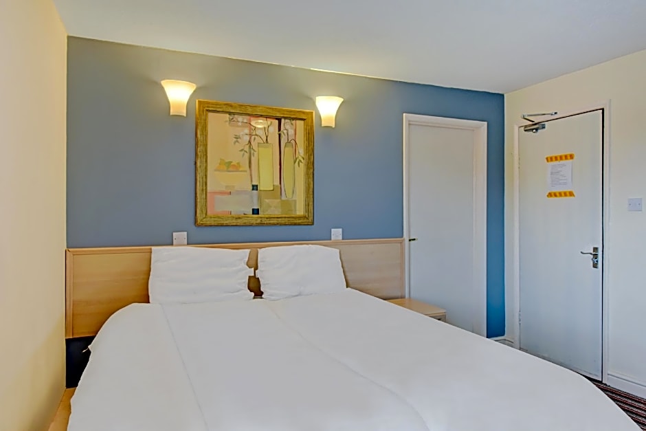 Shilton Inn By OYO Leicester