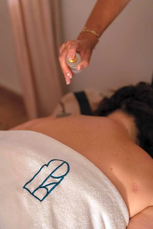 Le Pavillon de la Kasbah & SPA Marrakech