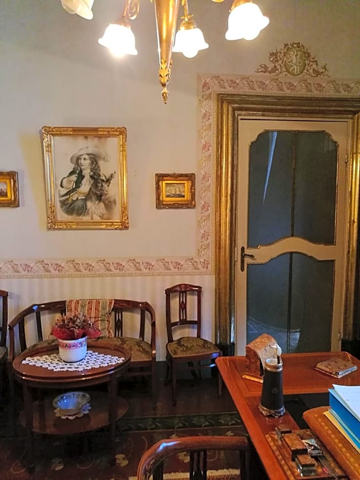 B&B Palazzo Gambino