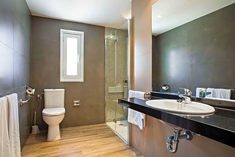 Accesible Room