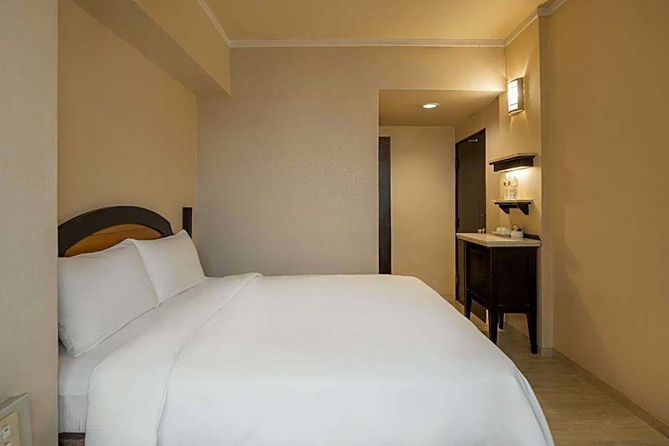 Kindness Hotel Weiwuying