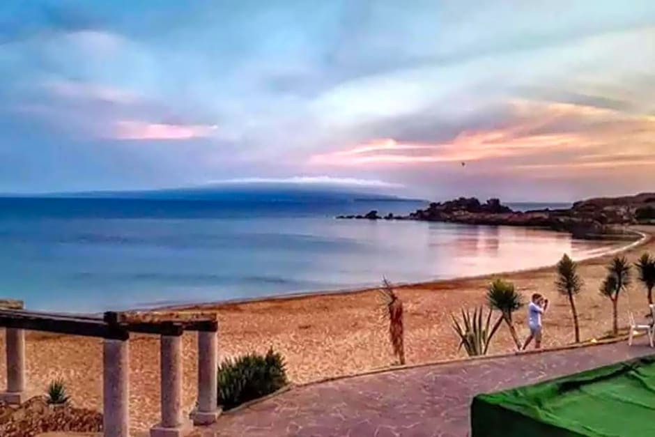 B&B Il Rifugio del Lupo - E6721